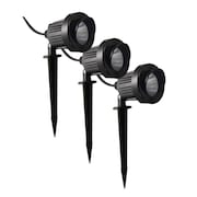 LIVING ACCENTS Pathlight Kit Led 4.5W A-LL-100-25D